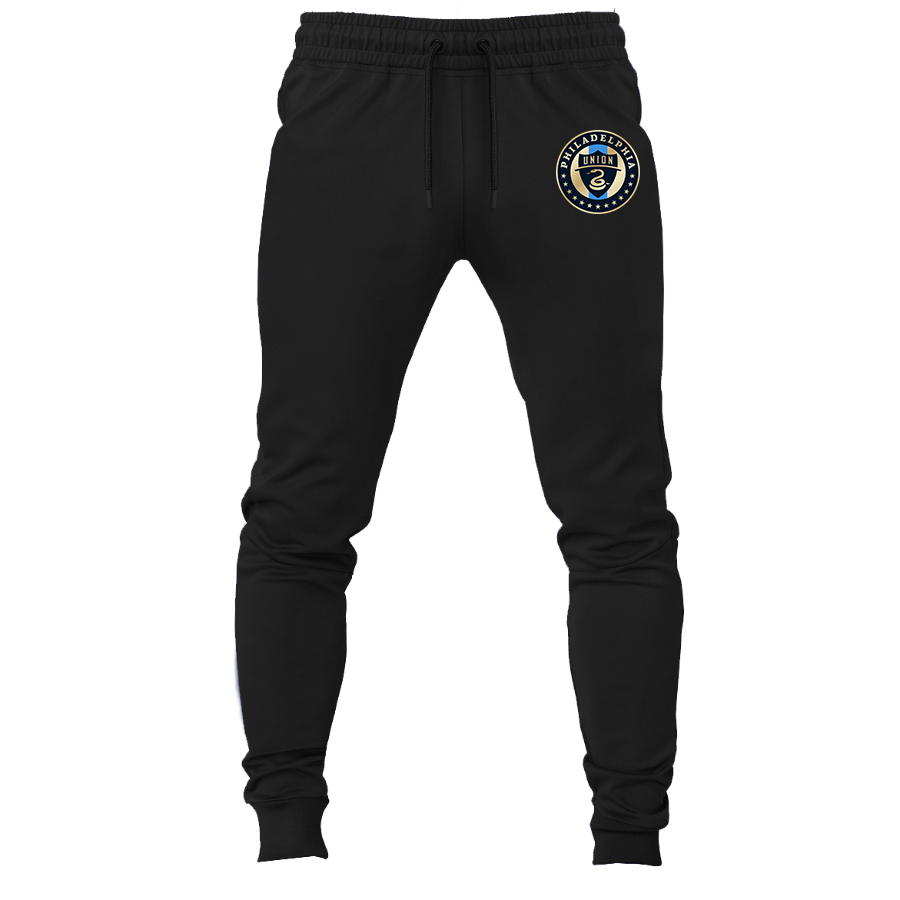 Men's Philadelphia Union FC Joggers Sweatpants