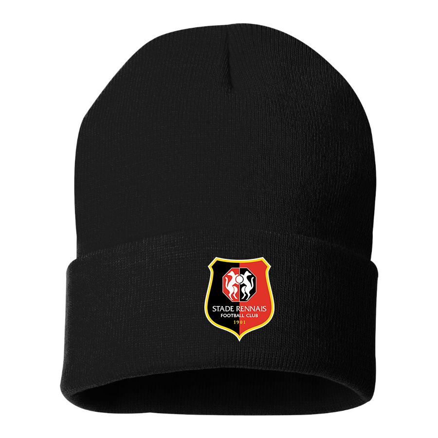 Stade Rennais FC Beanie Hat