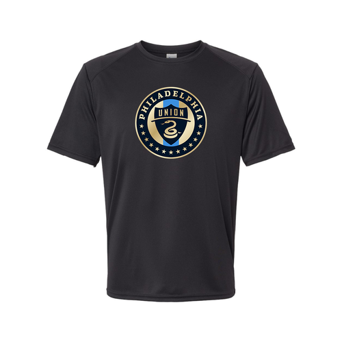Youth Kids Philadelphia Union FC Performance T-Shirt