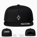 Borussia Monchengladbach FC Snapback Hat