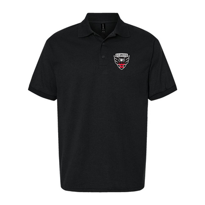 Men's D.C. United FC Dry Blend Polo