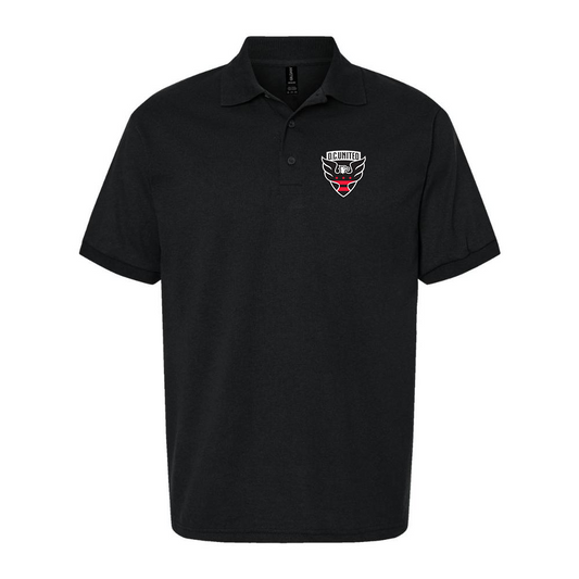 Men's D.C. United FC Dry Blend Polo