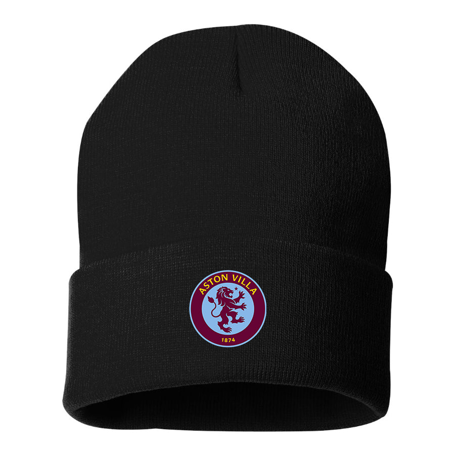 Aston Villa FC Beanie Hat