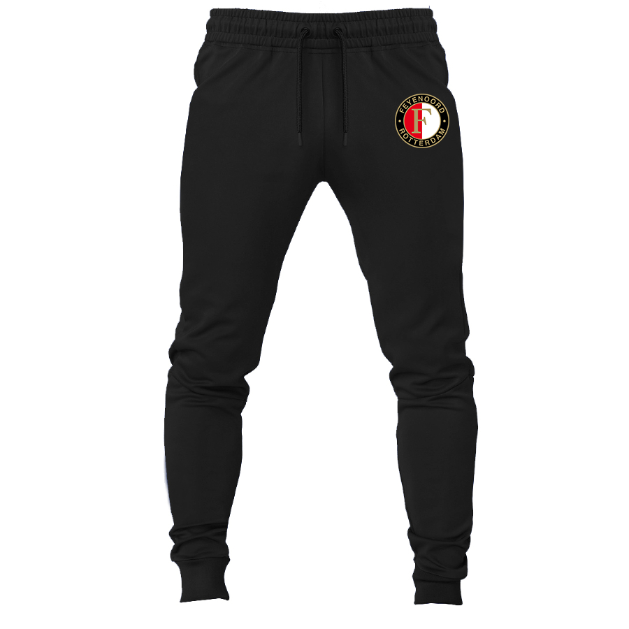 Men's Feyenoord FC Joggers Sweatpants