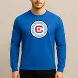 Royal Blue