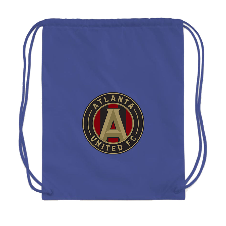 Atlana United FC Drawstring Bag