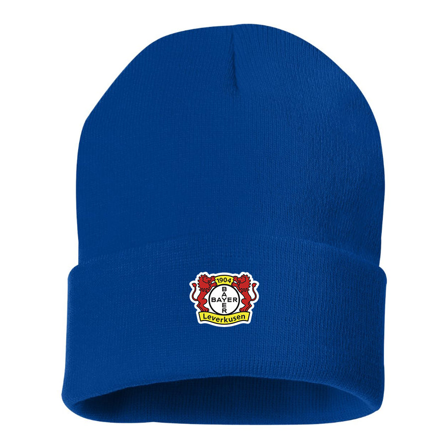 Bayer Leverkusen FC Beanie Hat