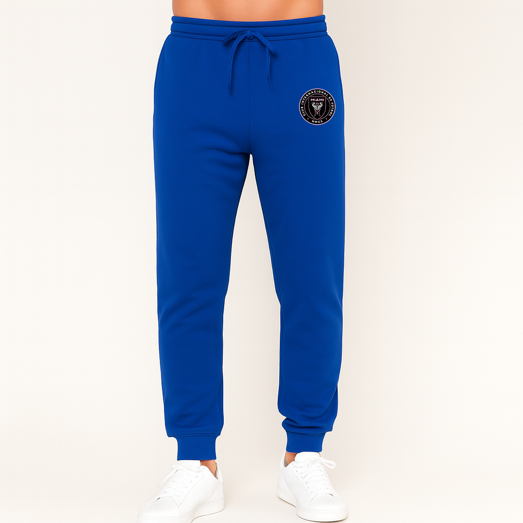 Men's Inter Miami FC Joggers Sweatpants