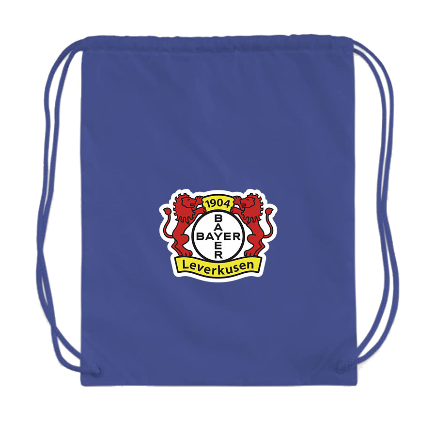 Bayer Leverkusen FC Drawstring Bag