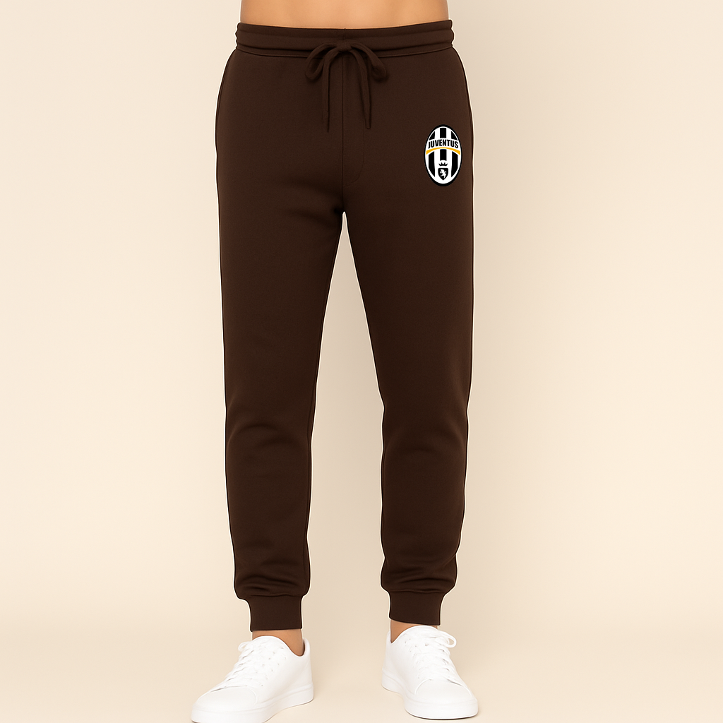 Men's Juventus Football Club Classic Joggers Sweatpants