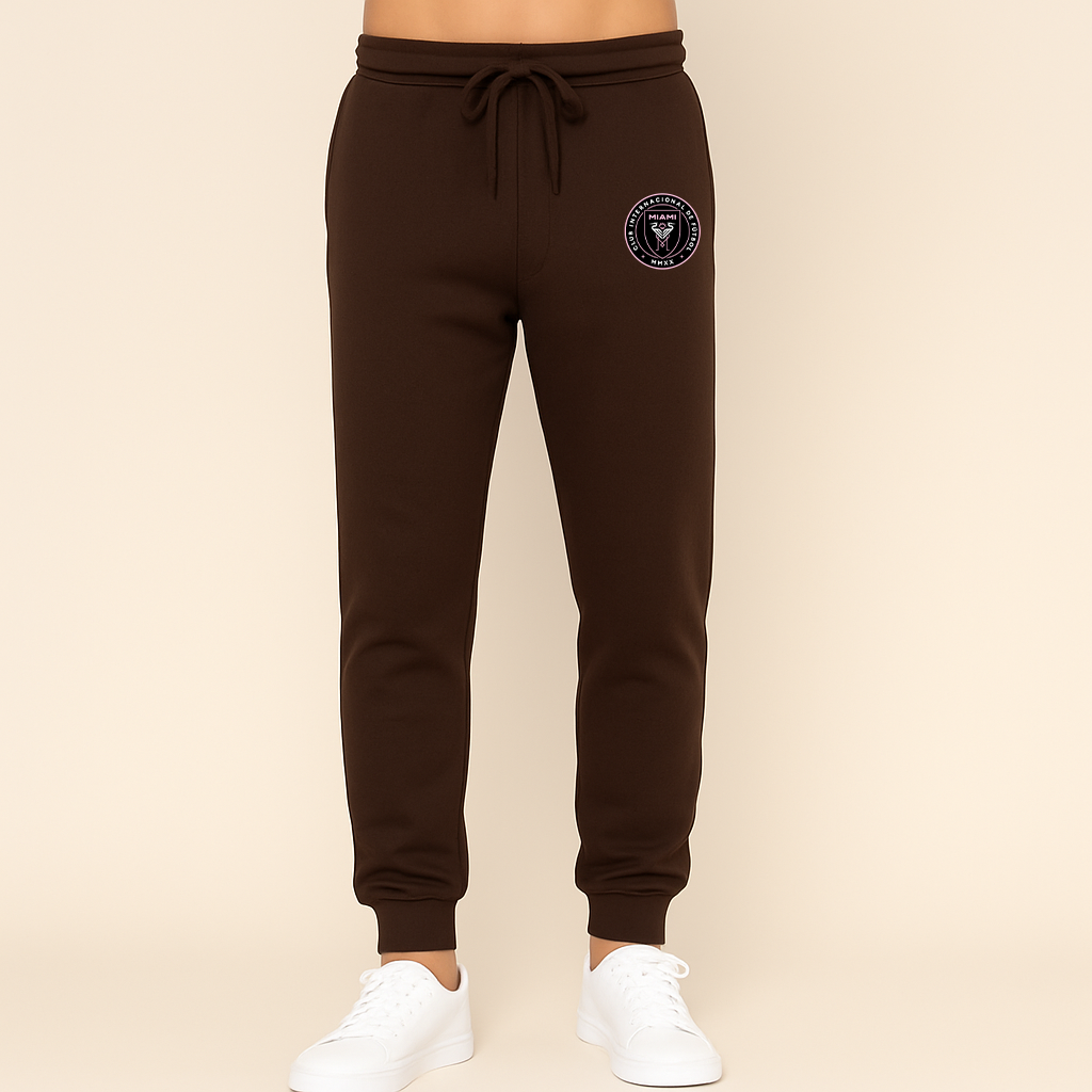 Men's Inter Miami FC Joggers Sweatpants
