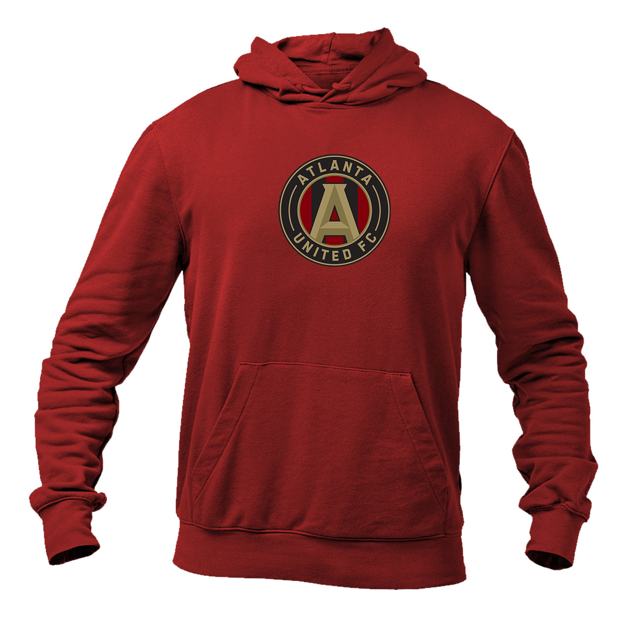 Men's Atlana United FC Pullover Hoodie