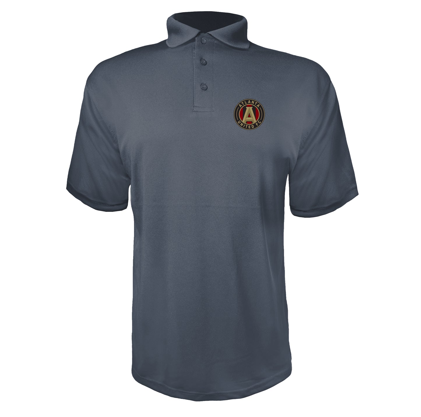 Men's Atlana United FC Polyester Polo