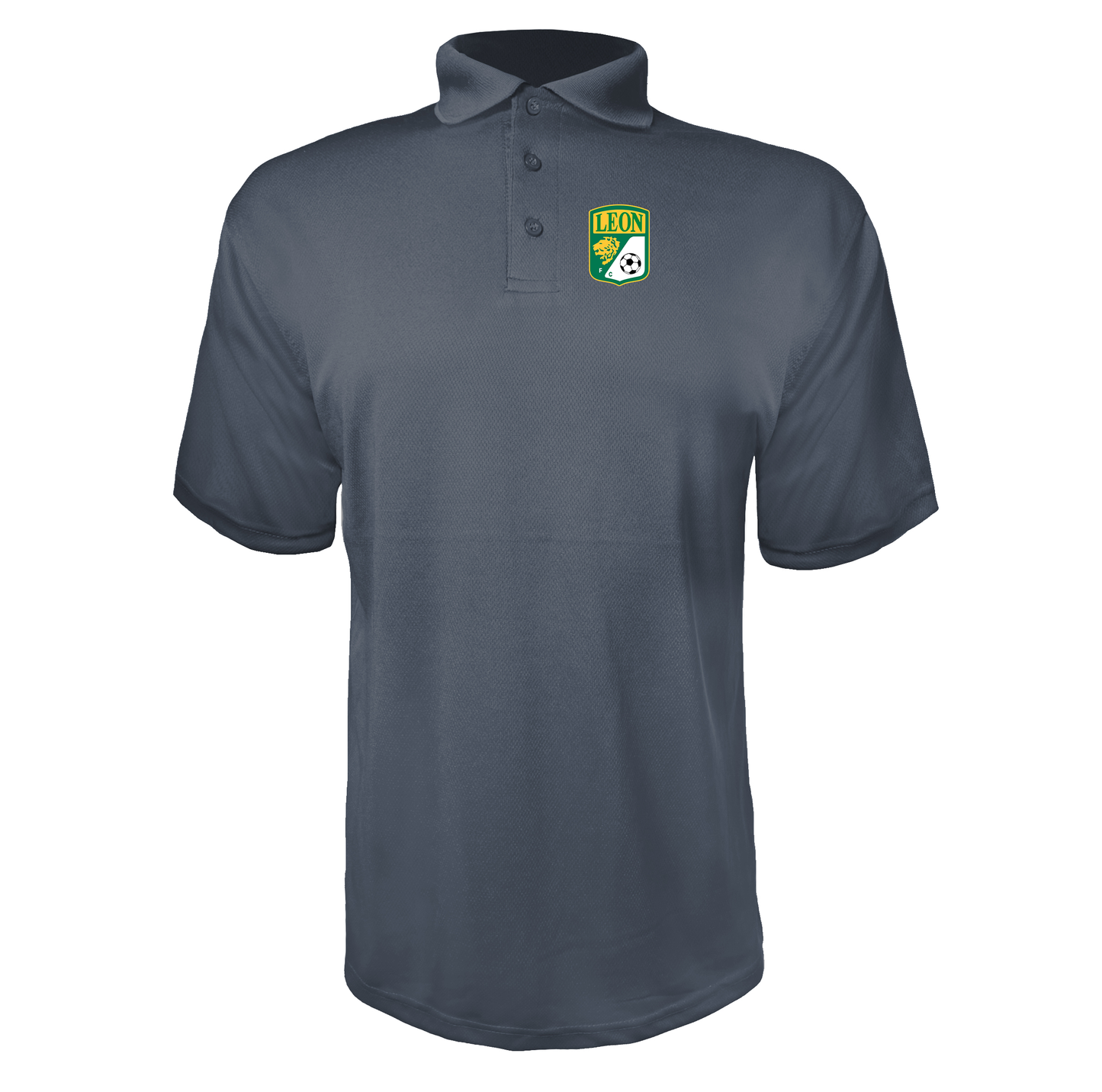 Men's Leon FC Polyester Polo