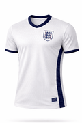 Men's England FIFA World Cup 2026 Soccer Jersey