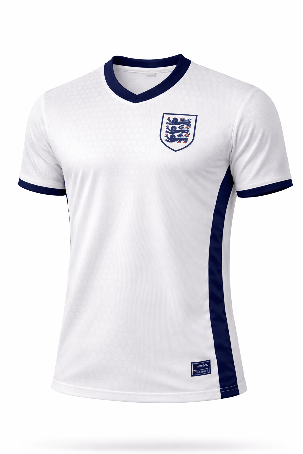 Men's England FIFA World Cup 2026 Soccer Jersey