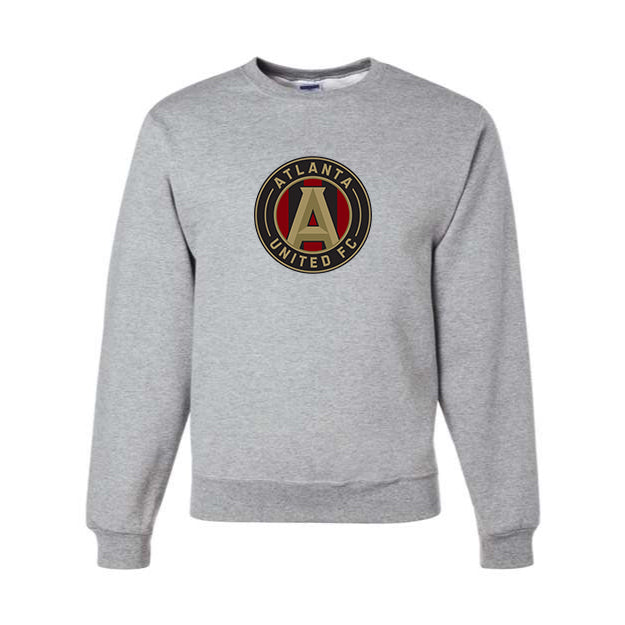 Men's Atlana United FC Crewneck Sweatshirt