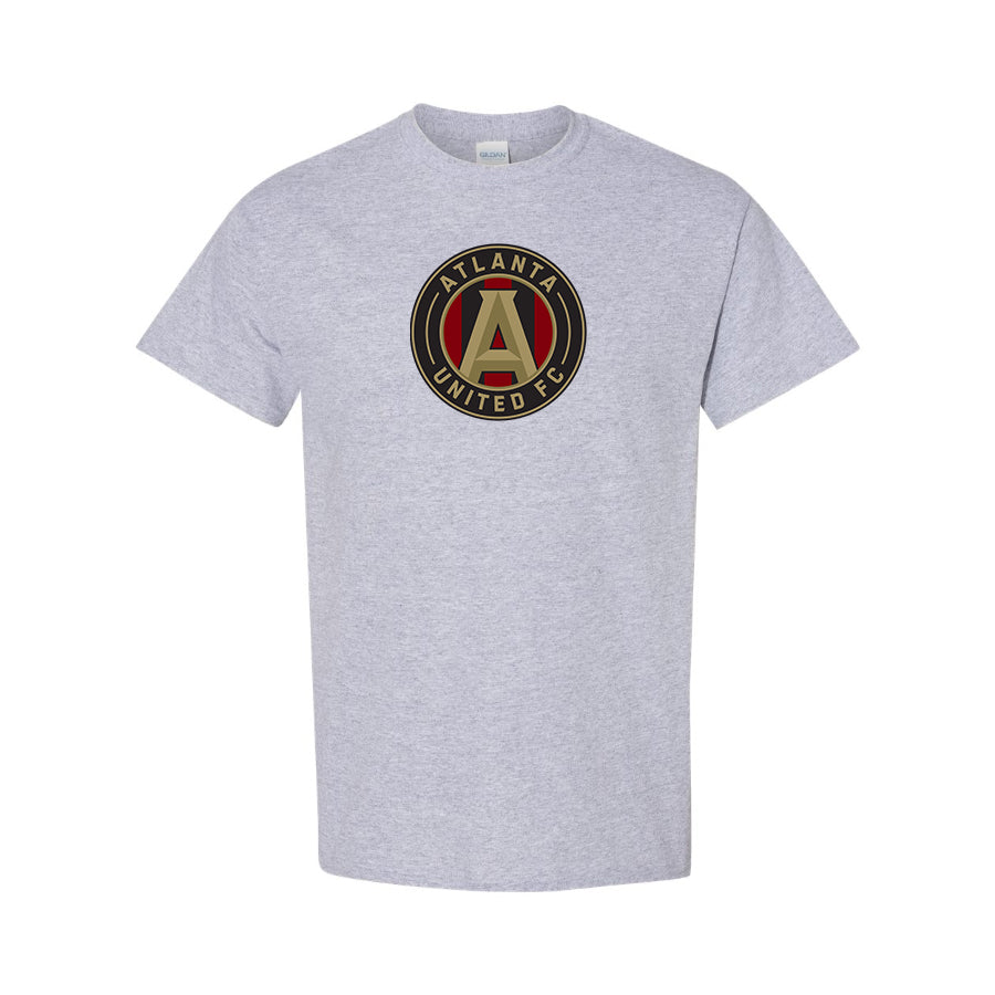 Youth Kids Atlana United FC Cotton T-Shirt