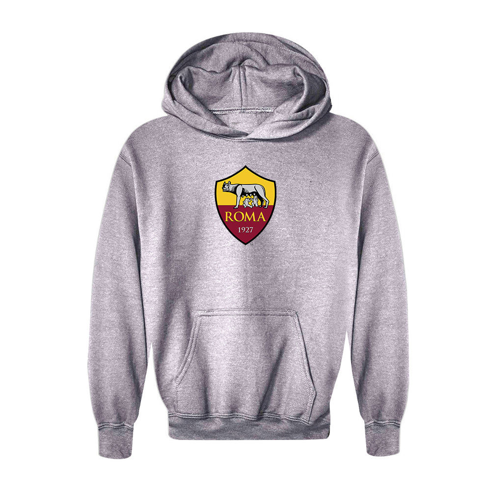 Youth Kids AS Roma FC Pullover Hoodie