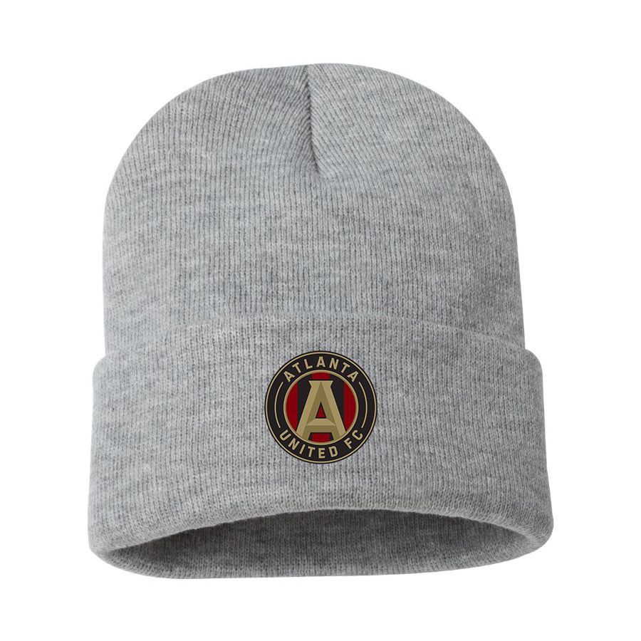 Atlana United FC Beanie Hat