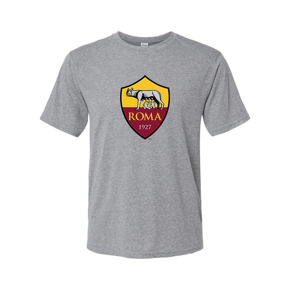 Men's AS Roma FC Performance T-Shirt