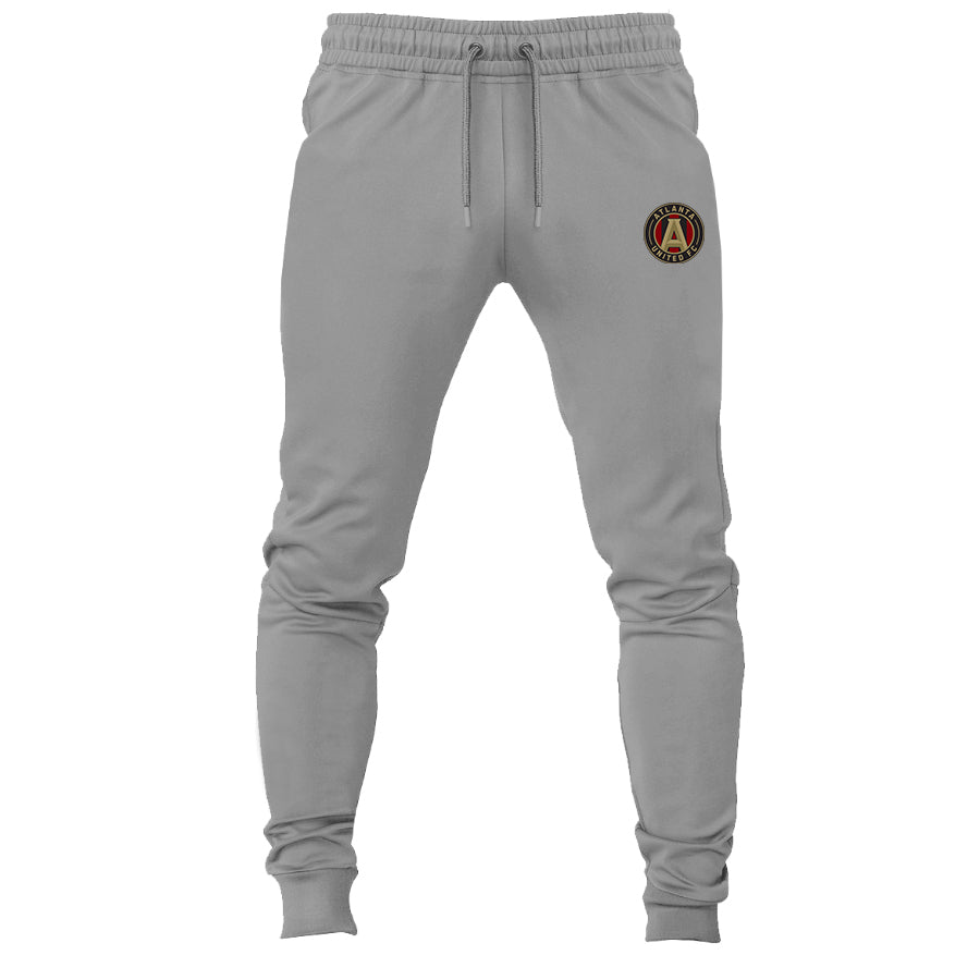 Men's Atlanta United FC Joggers Sweatpants