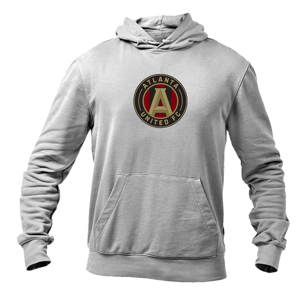 Men's Atlana United FC Pullover Hoodie