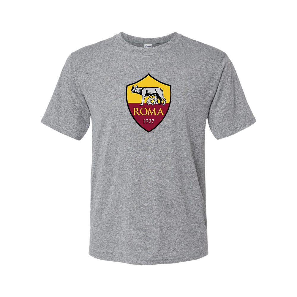 Youth Kids AS Roma FC Performance T-Shirt