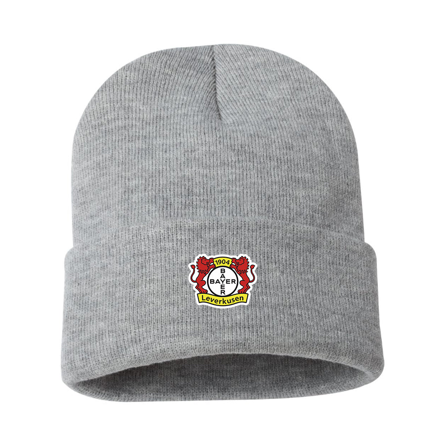 Bayer Leverkusen FC Beanie Hat