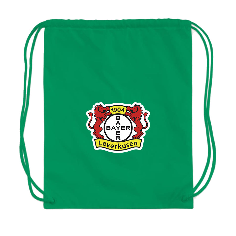 Bayer Leverkusen FC Drawstring Bag