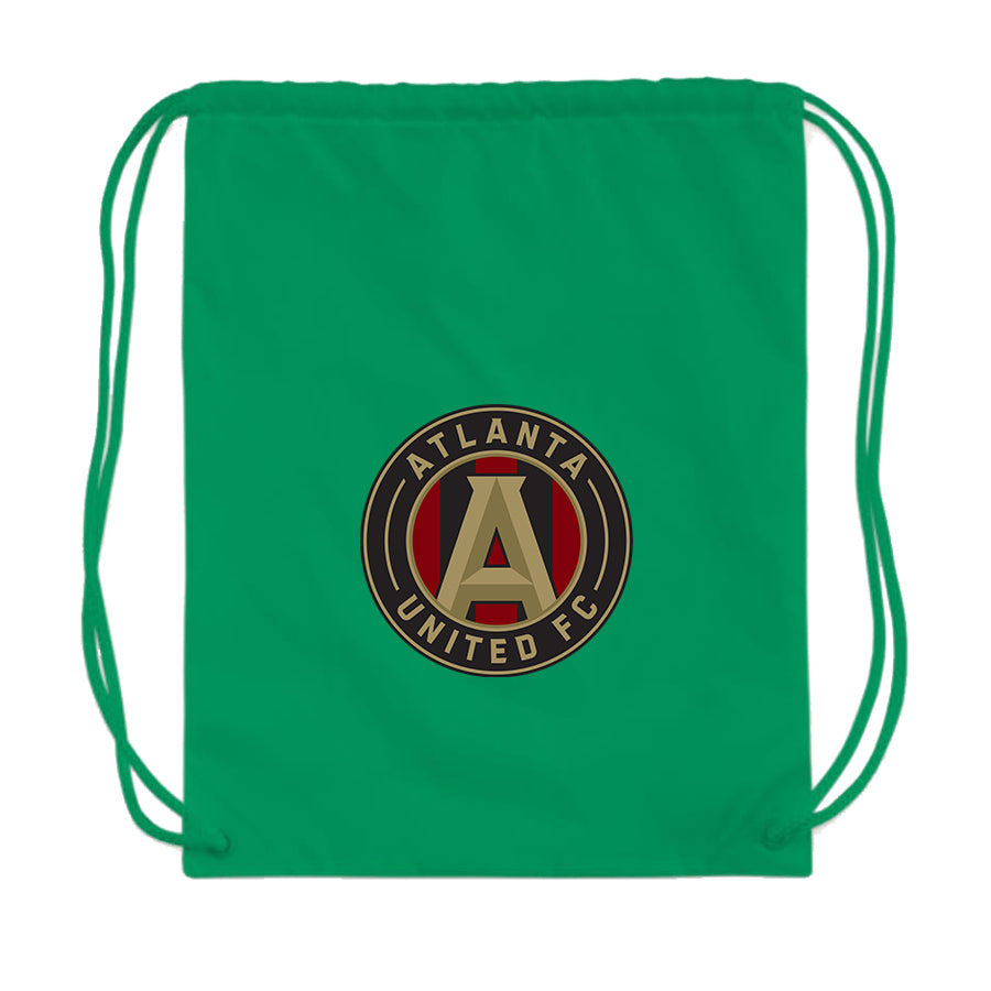 Atlana United FC Drawstring Bag