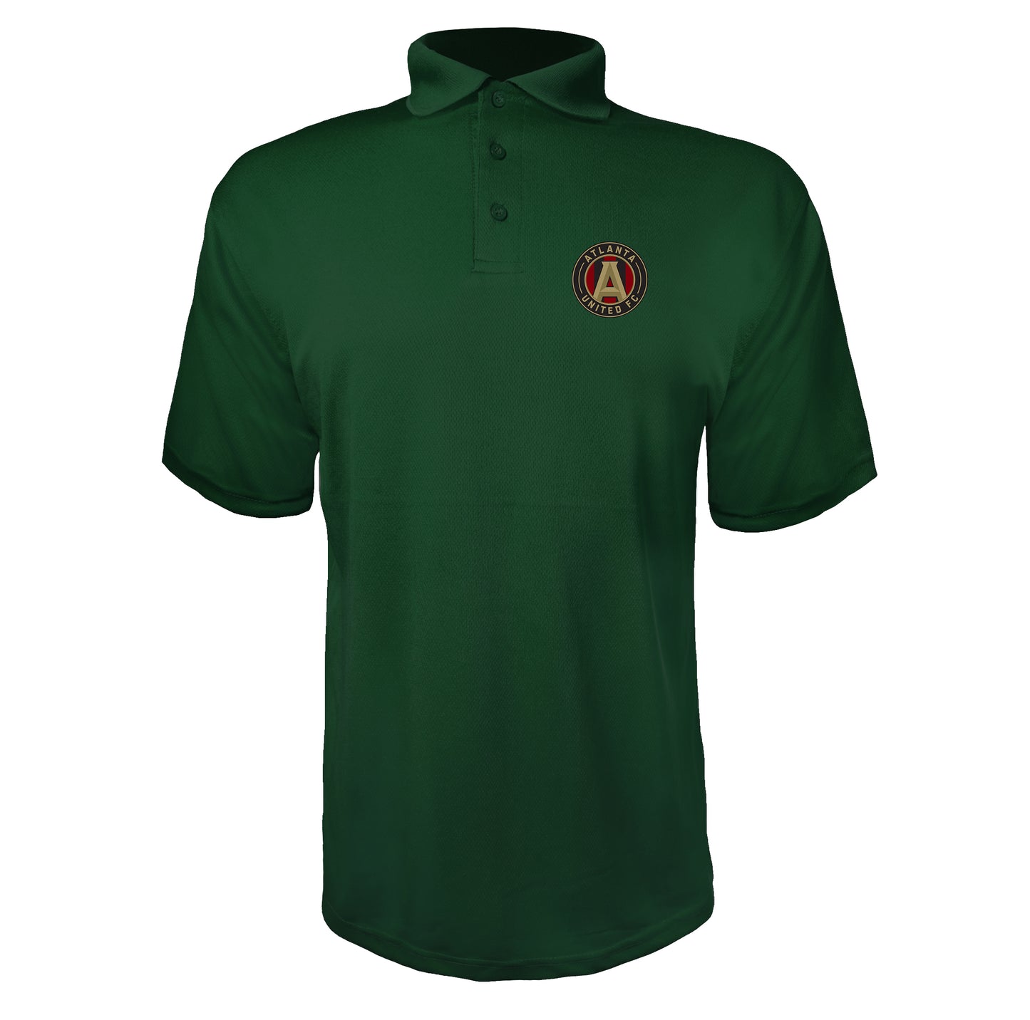 Men's Atlana United FC Polyester Polo