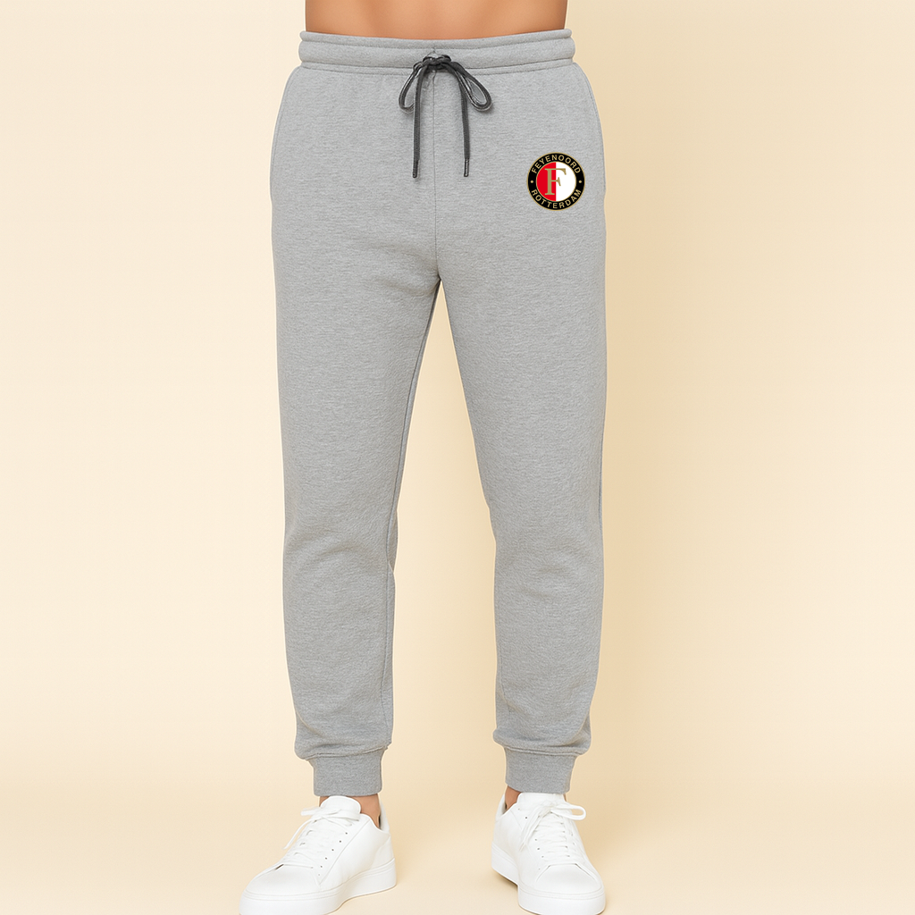 Men's Feyenoord FC Joggers Sweatpants