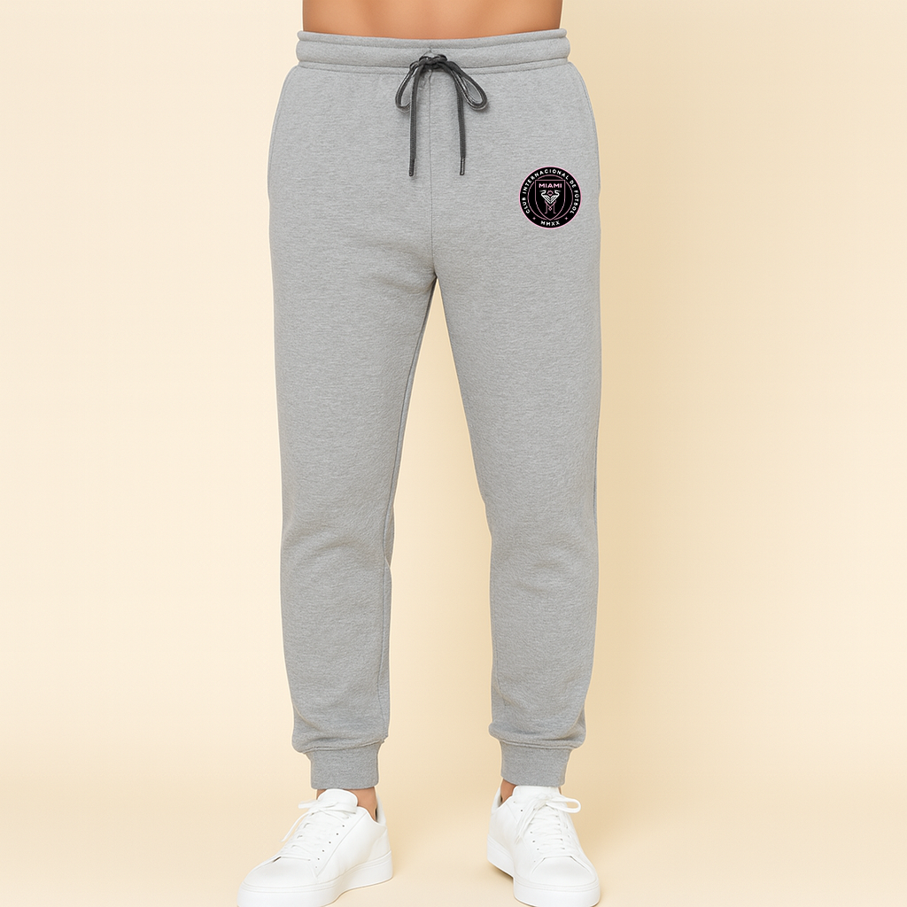 Men's Inter Miami FC Joggers Sweatpants