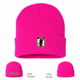Hot Pink