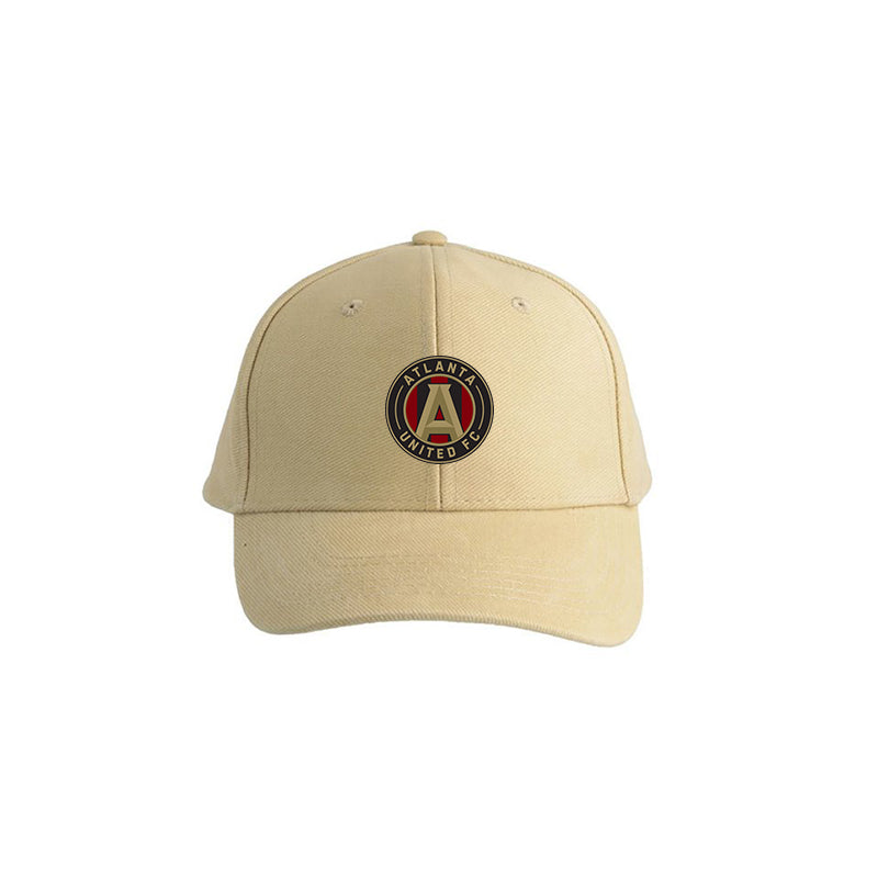 Atlana United FC Dad Baseball Cap Hat