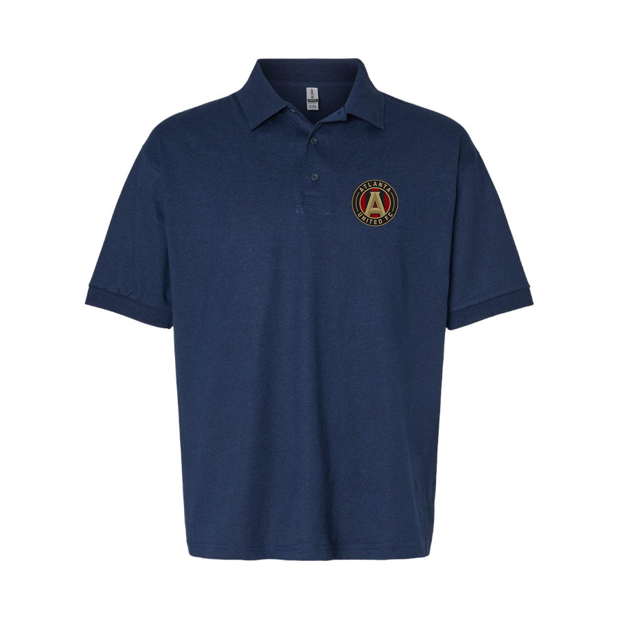 Men's Atlana United FC Dry Blend Polo