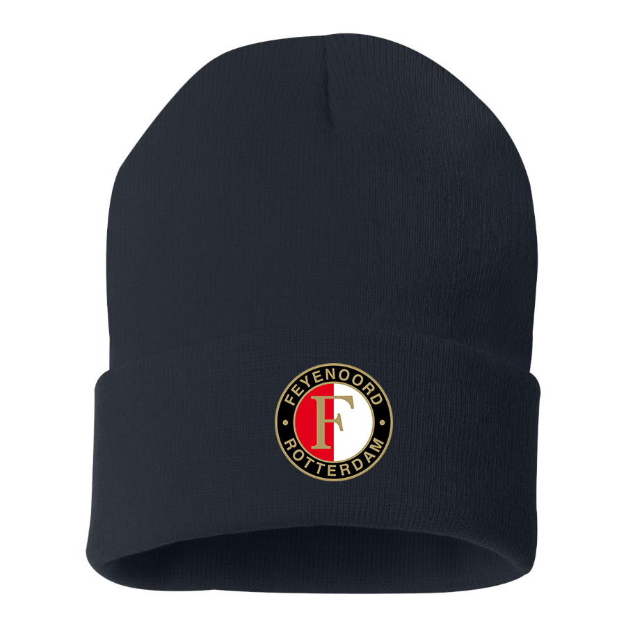 Feyenoord FC Beanie Hat