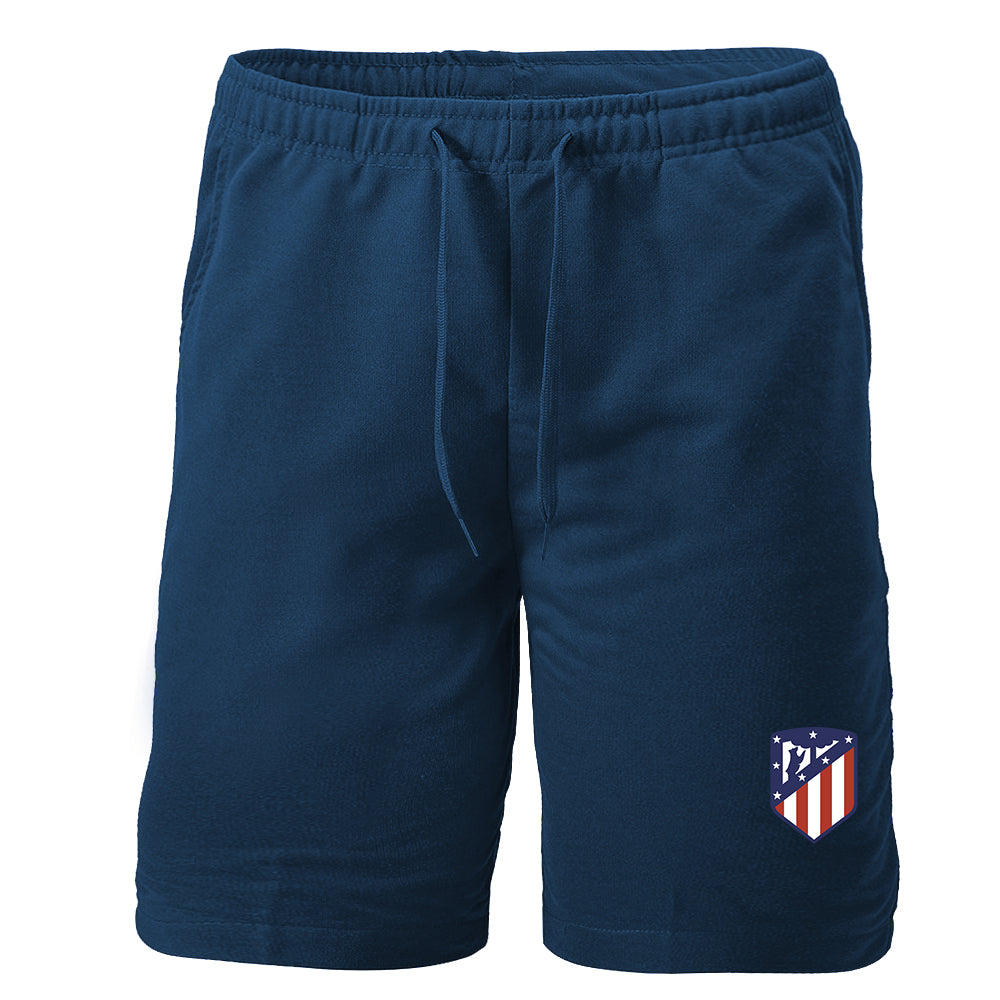 Men's Atletico Madrid FC Athletic Fleece Shorts