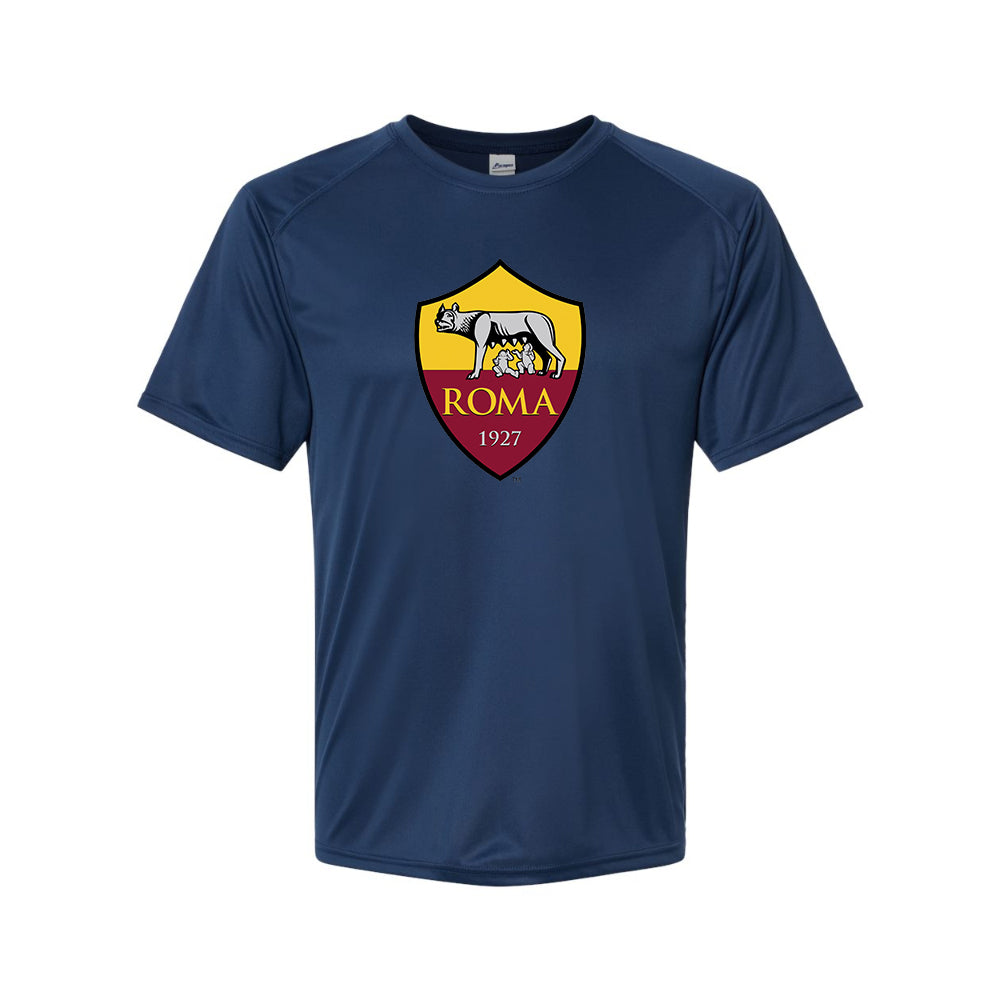 Men's AS Roma FC Performance T-Shirt