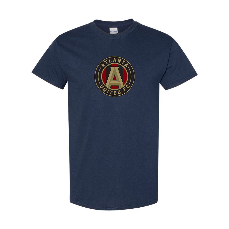 Youth Kids Atlana United FC Cotton T-Shirt