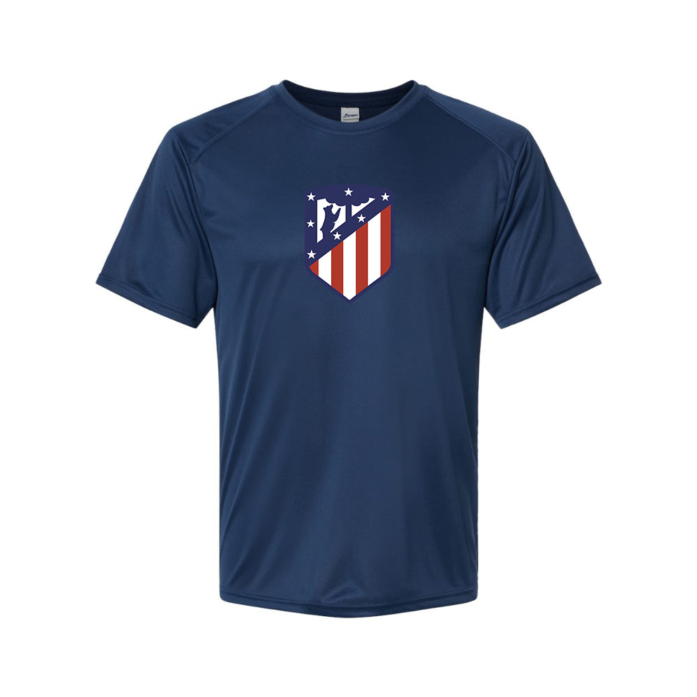 Men's Atletico Madrid FC Performance T-Shirt