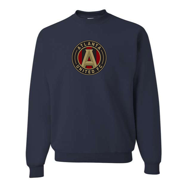 Men's Atlana United FC Crewneck Sweatshirt