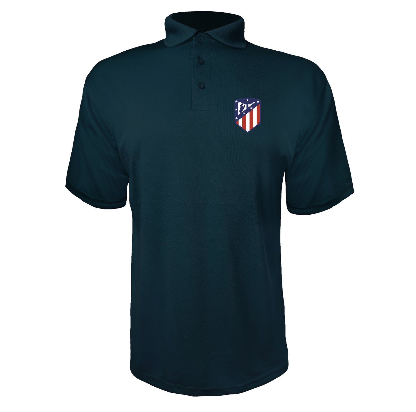 Men's Atletico Madrid FC Polyester Polo