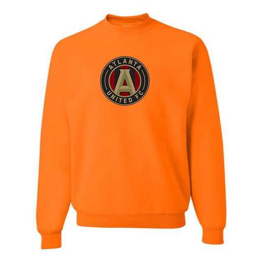 Men's Atlanta United FC Crewneck Sweatshirt