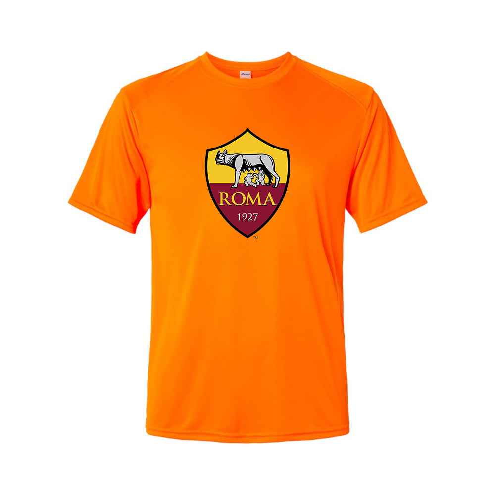 Men's AS Roma FC Performance T-Shirt