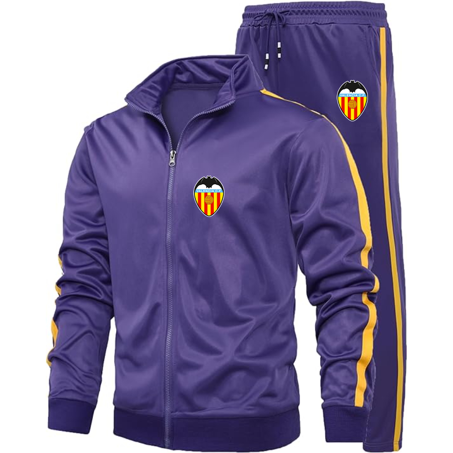 Men's Valencia FC Dri-Fit TrackSuit