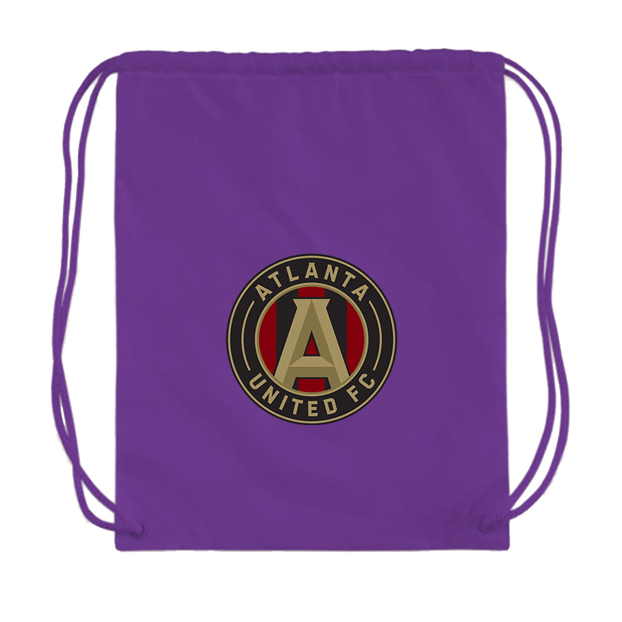 Atlana United FC Drawstring Bag