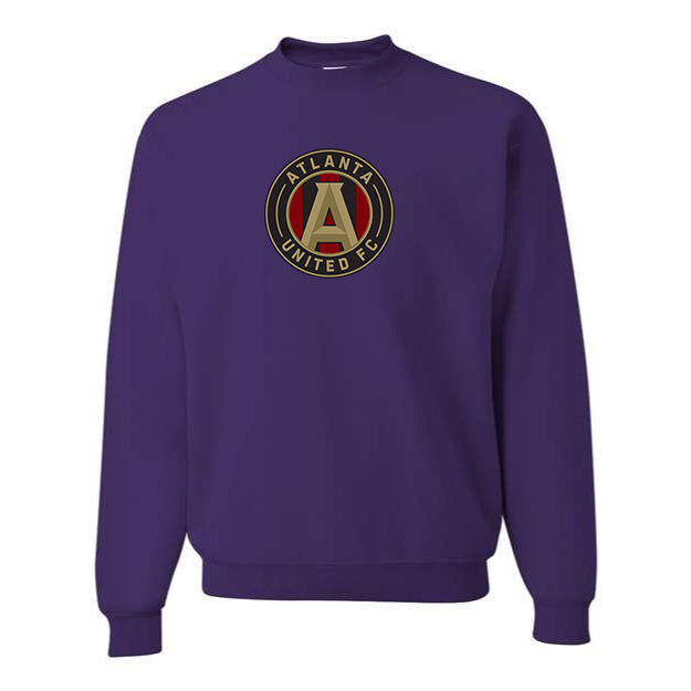 Men's Atlana United FC Crewneck Sweatshirt