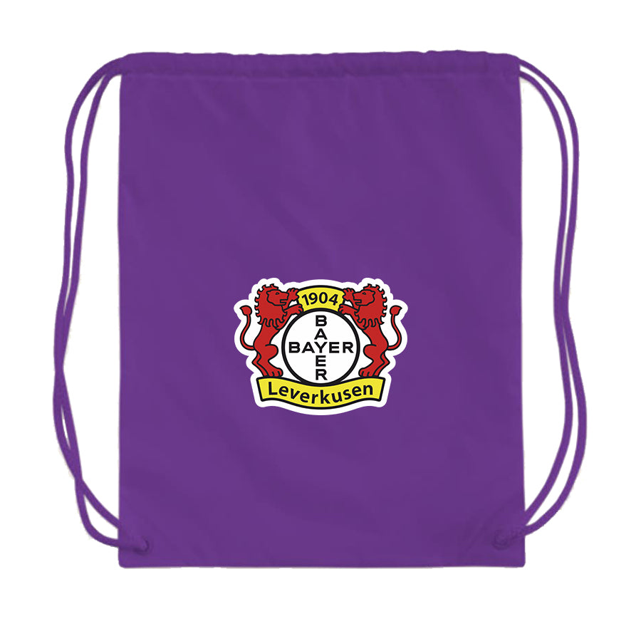 Bayer Leverkusen FC Drawstring Bag